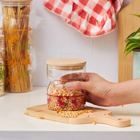 Karaca x Arslantepe Saklama Kabı 700 ml - Resim 2