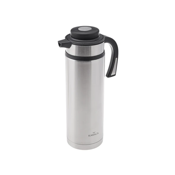 Karaca Basic İnox Termos 1.5 L - 5