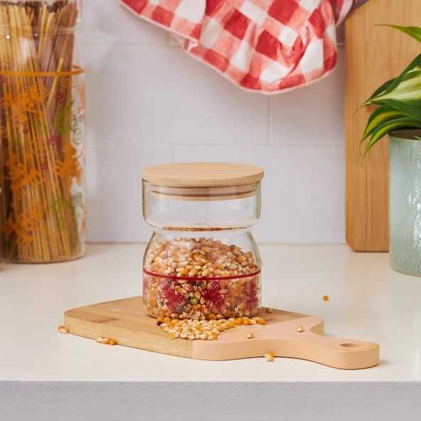 Karaca x Arslantepe Saklama Kabı 700 ml - Resim 4