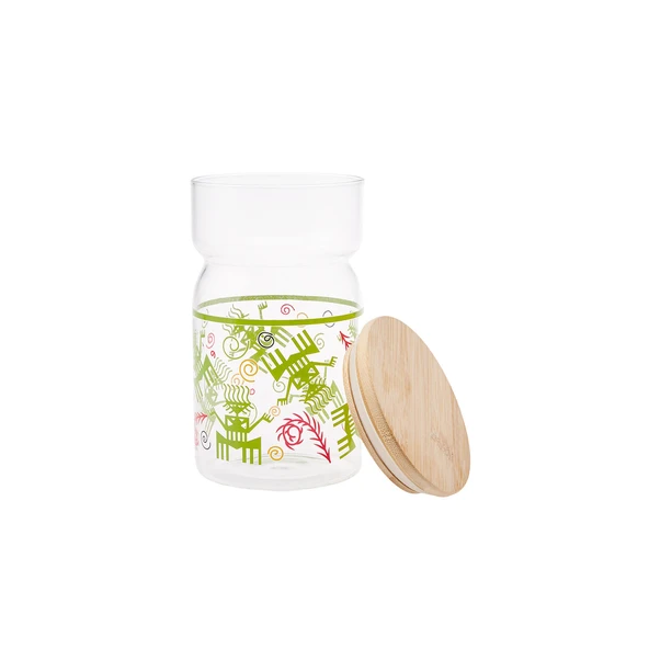 Karaca x Arslantepe Saklama Kabı 1000 ml - Resim 6