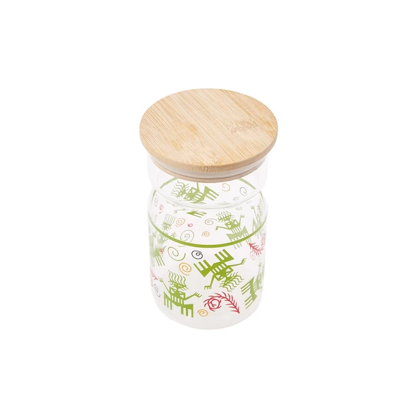 Karaca x Arslantepe Saklama Kabı 1000 ml - Resim 5