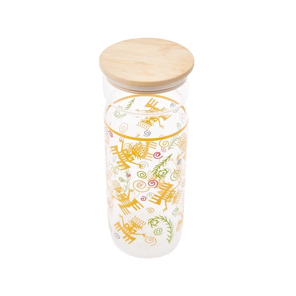 Karaca x Arslantepe Saklama Kabı 1700 ml - Resim 5