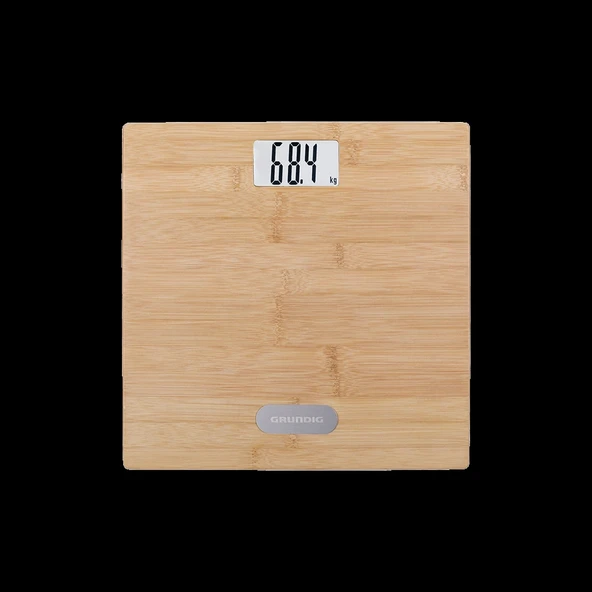 Grundig PS 4111 Baskül ürün görseli