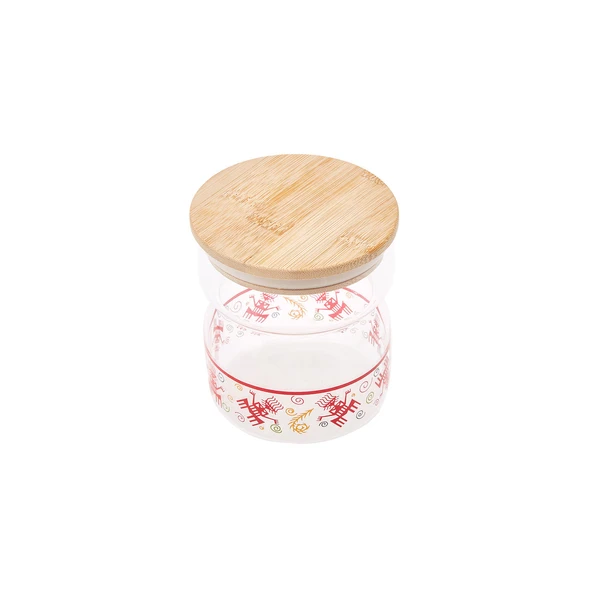 Karaca x Arslantepe Saklama Kabı 700 ml - Resim 5