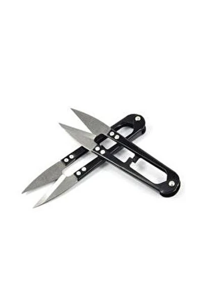 Yaylı Balıkçı İp Kesme Makası ürün görseli