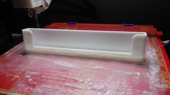 Lg G3 Cd Araba Sahibi Plastik Aparat - 3