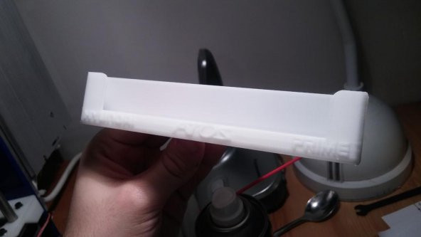 Lg G3 Cd Araba Sahibi Plastik Aparat - 4