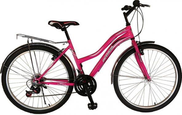 Arnica 2603 26 21 Vites Şehir Bisikleti