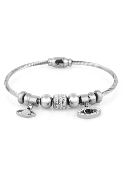 Daniel Klein Kadın Çelik Bileklik Dkj.3.2088.1 ürün görseli