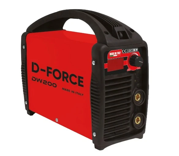 D-Force İnverter Kaynak Makinesi DW 200A ürün görseli