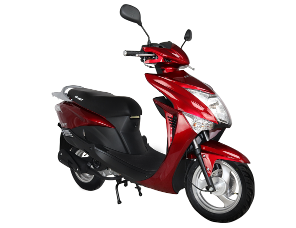 VOLTA RS5 50 CC SCOOTER