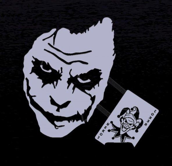 Joker Plastik Aparat - 2