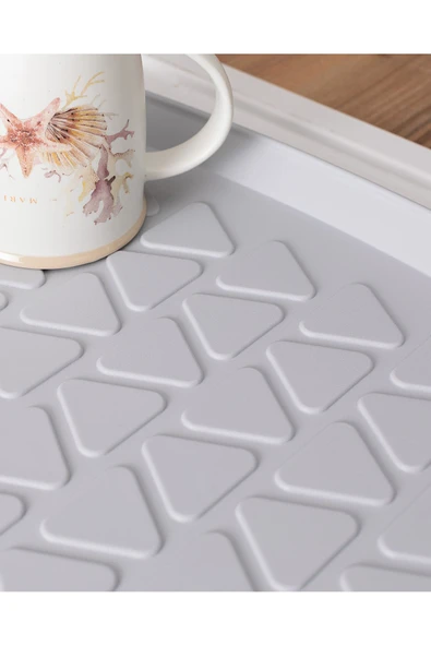 Emmy Bulaşık Matı - Resim 3