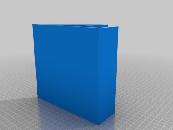 Ikea Malm Yatak Başlı Masa + Hoparlör Tutucu Plastik Aparat - 6