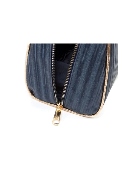 Charlise Makyaj Çantası - Resim 6