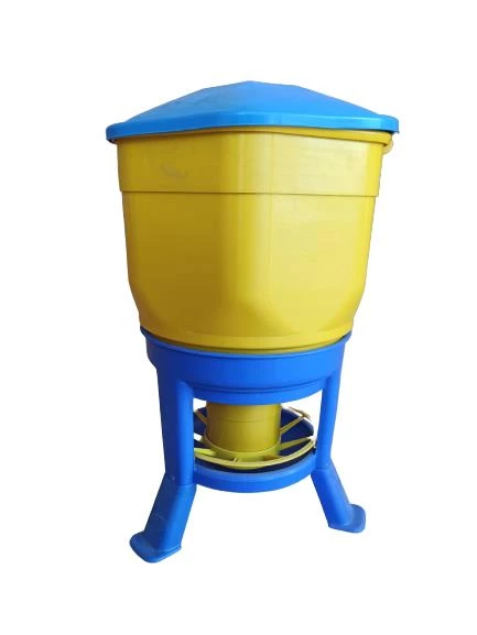 Ayaklı Yemlik (40 KG)