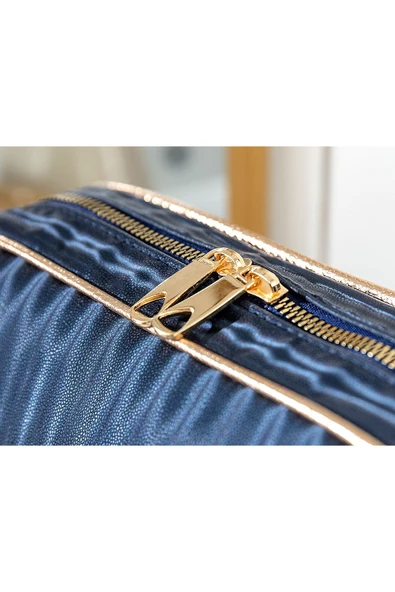 Charlise Makyaj Çantası - Resim 2