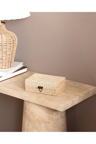 Julien Kutu 16 cm ürün görseli 1