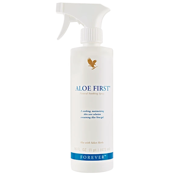 Aloe First Spray - 1