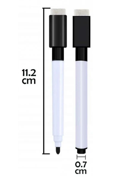 Okul Öncesi Çizgi Alıştırmaları YAZ-SİL Kitabı - Resim 5