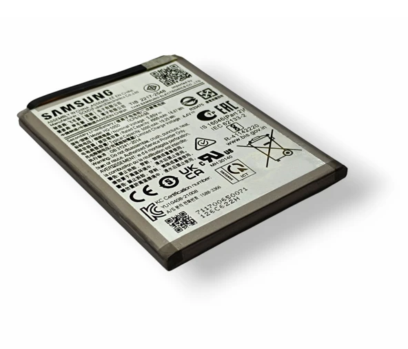 Samsung A03 Batarya HQ-50SD Uyumlu Samsung Galaxy Batarya - 1