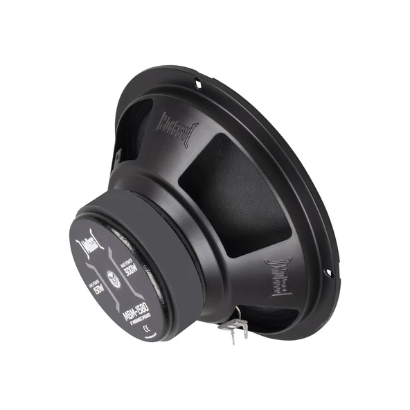 MOBASS MBM-1580-300W MAX-150W RMS-PROFESYONEL 2025 YENİ SERİ-20 CM MİDRANGE HOPARLÖR - 2