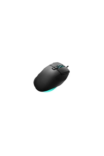 Deepcool Mg350 Siyah Gaming Mouse ürün görseli 1