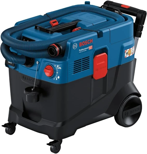 Bosch Professional Islak/kuru elektrik süpürgesi GAS 12-40 MA - 1