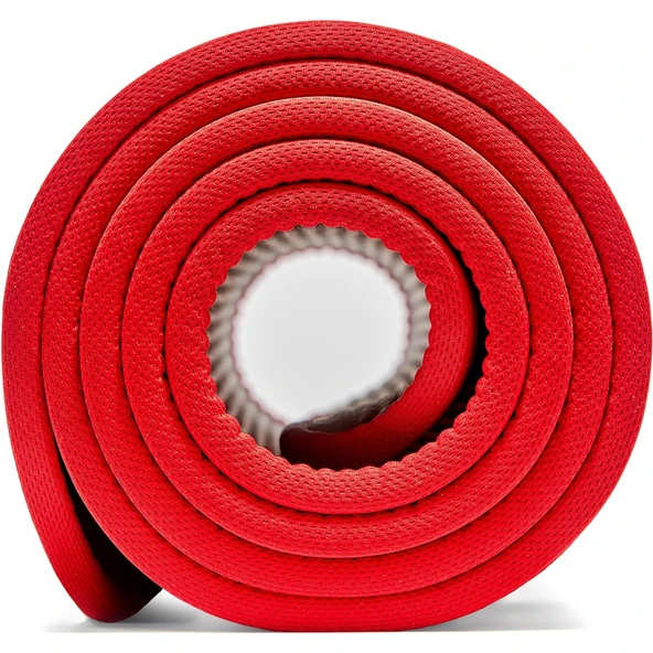 Adidas Egzersiz Matı 10mm - 8