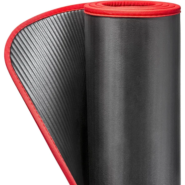 Adidas Egzersiz Matı 10mm - 3