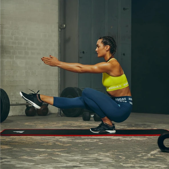 Adidas Egzersiz Matı 10mm - 6
