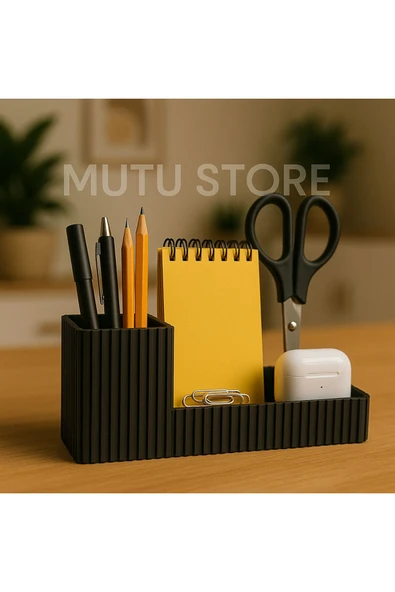 Masaüstü Kalemlik-Organizer ürün görseli