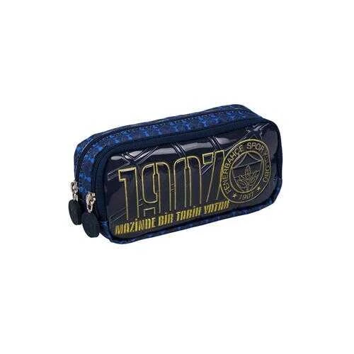 Feberbahçe "Mazinde Bir Tarih Yatar" Çift Gözlü Kalemlik / 24751 ürün görseli