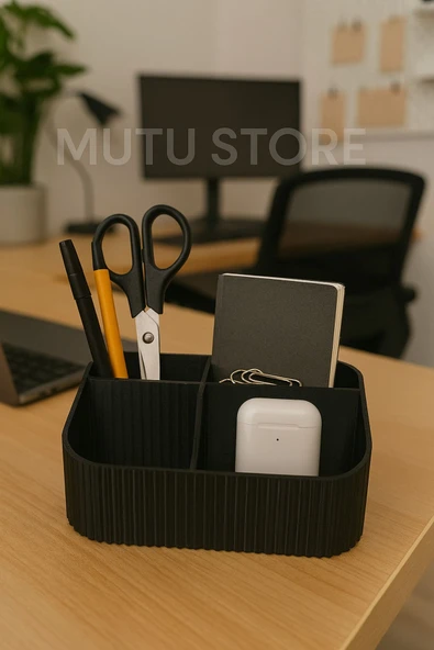 Ofis Masası Düzenleyici-Organizer ürün görseli