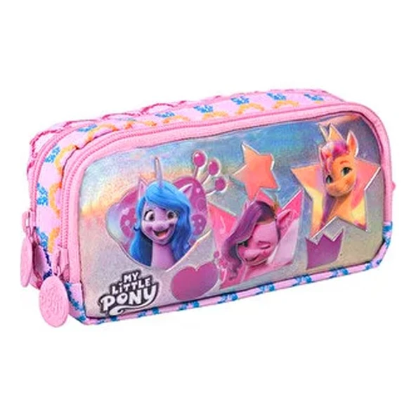 My Little Pony Generation Çift Gözlü Kalemlik / 24611 ürün görseli