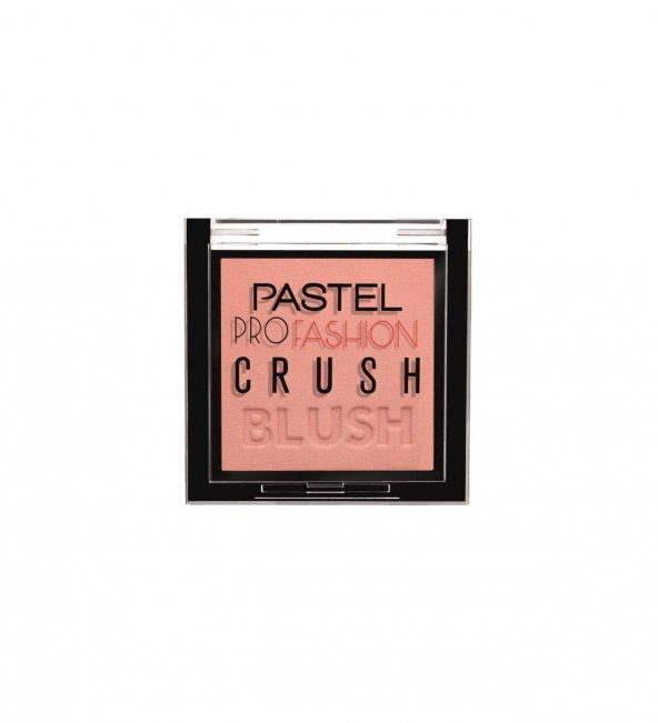 PASTEL PROFASHION CRUSH BLUSH 302 - 2