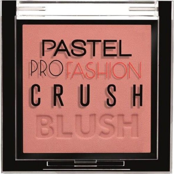 PASTEL PROFASHION CRUSH BLUSH 303 - 2