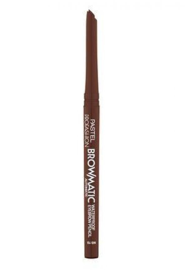 PASTEL PROF. BROWMATIC AUTO.WP.KAŞ KALEMİ 13 - 2