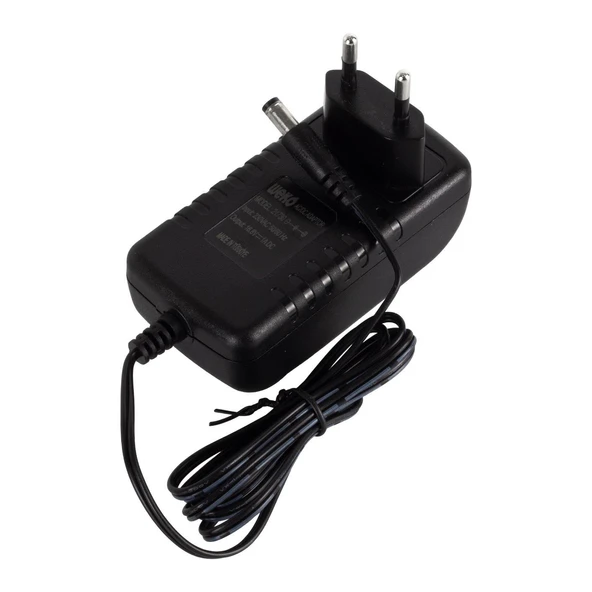 Weko 16.8 Volt Ledli Priz Tipi Şarj Adaptörü - 3