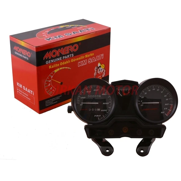 KİLOMETRE SAATİ YBR K 2012 ürün görseli