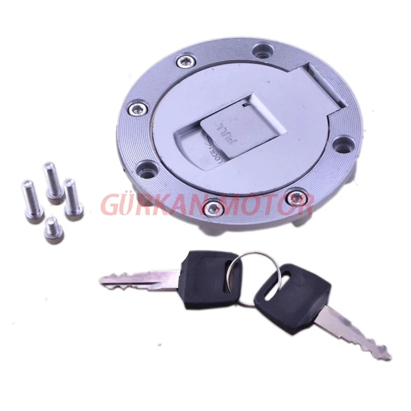 DEPO KAPAĞI KN - DRİFT - WİNDY ürün görseli