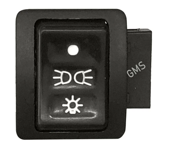 FAR DÜĞMESİ 3 KADEME  SNAPPY - SFC ürün görseli