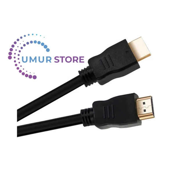 HDMI Kablo 1.5 mt ürün görseli 1