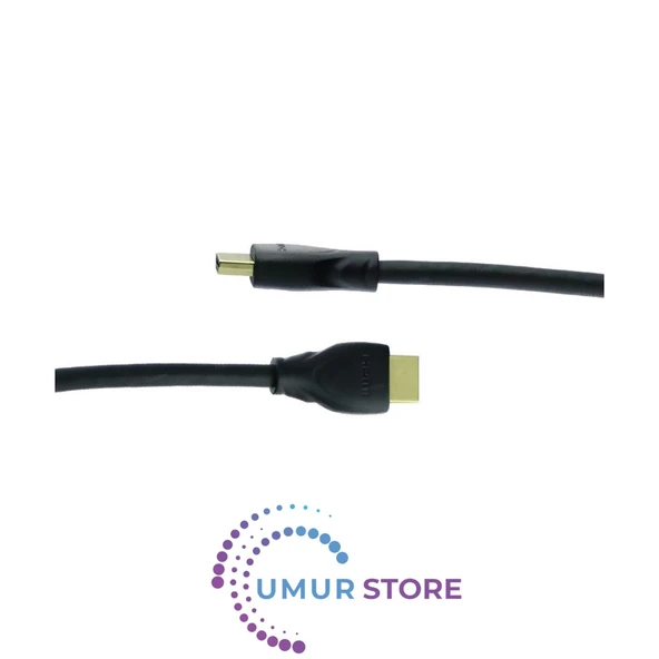 1.5 Metre 2.1 HDMI Kablo - 4K/8K, 48Gbps,Dynamic HDR,HDR10, HDCP2.2, eARC, Dolby (DK-HD-CV21L150P) - Resim 3