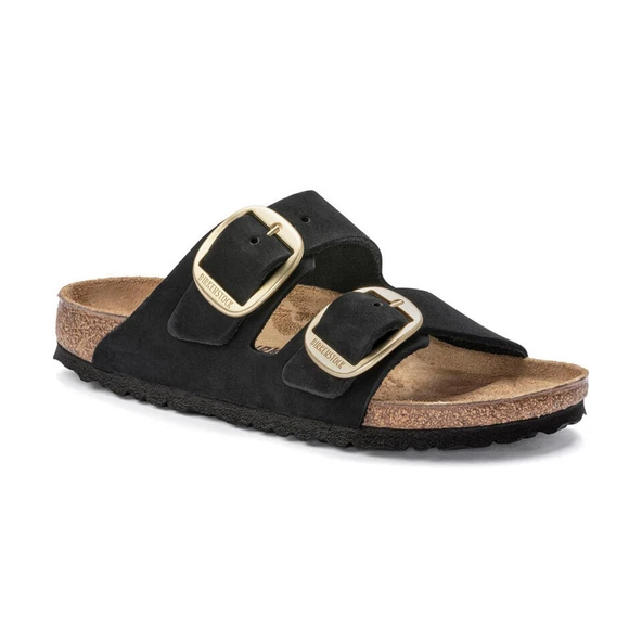 Birkenstock ARIZONA BIG BUCKLE NU Terlik BRK1023290 ürün görseli 1