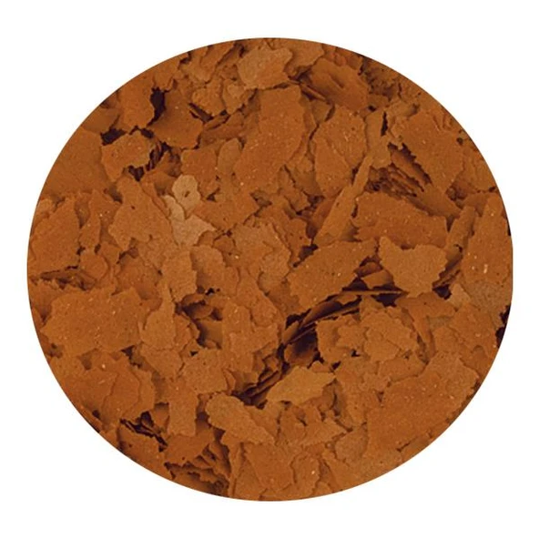 Tropical Krill Flake 11Lt 2Kg - Resim 2