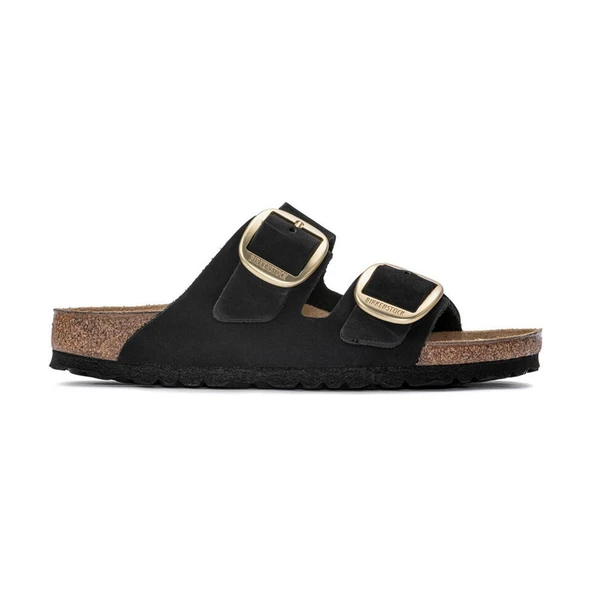Birkenstock ARIZONA BIG BUCKLE NU Terlik BRK1023290 - Resim 5