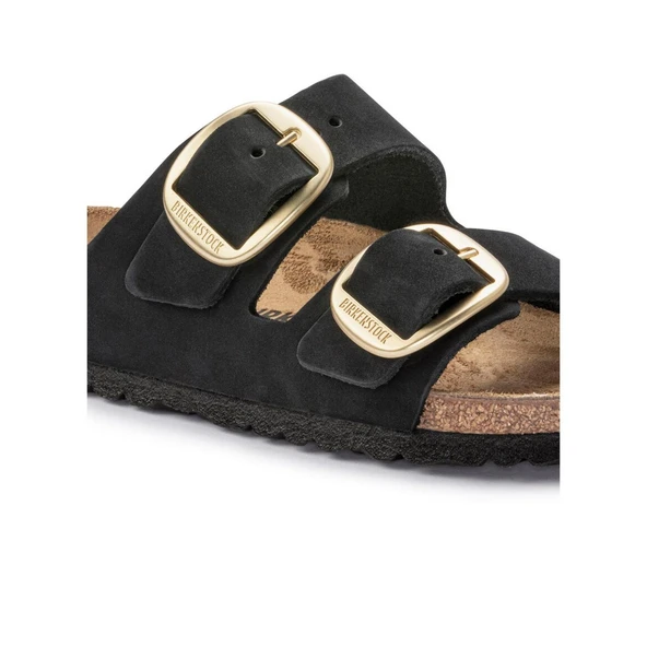 Birkenstock ARIZONA BIG BUCKLE NU Terlik BRK1023290 - Resim 6