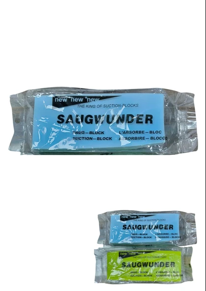 Temizlik Süngeri Süper Emici Suya Dayanıklı ürün görseli