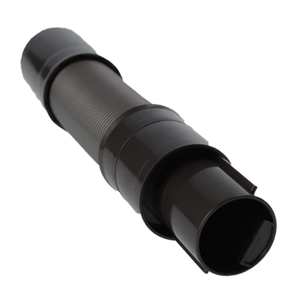 KORKMAZ A921 Stormia Dikey Süpürge ile Uyumlu Uzatma Hortumu - Resim 7